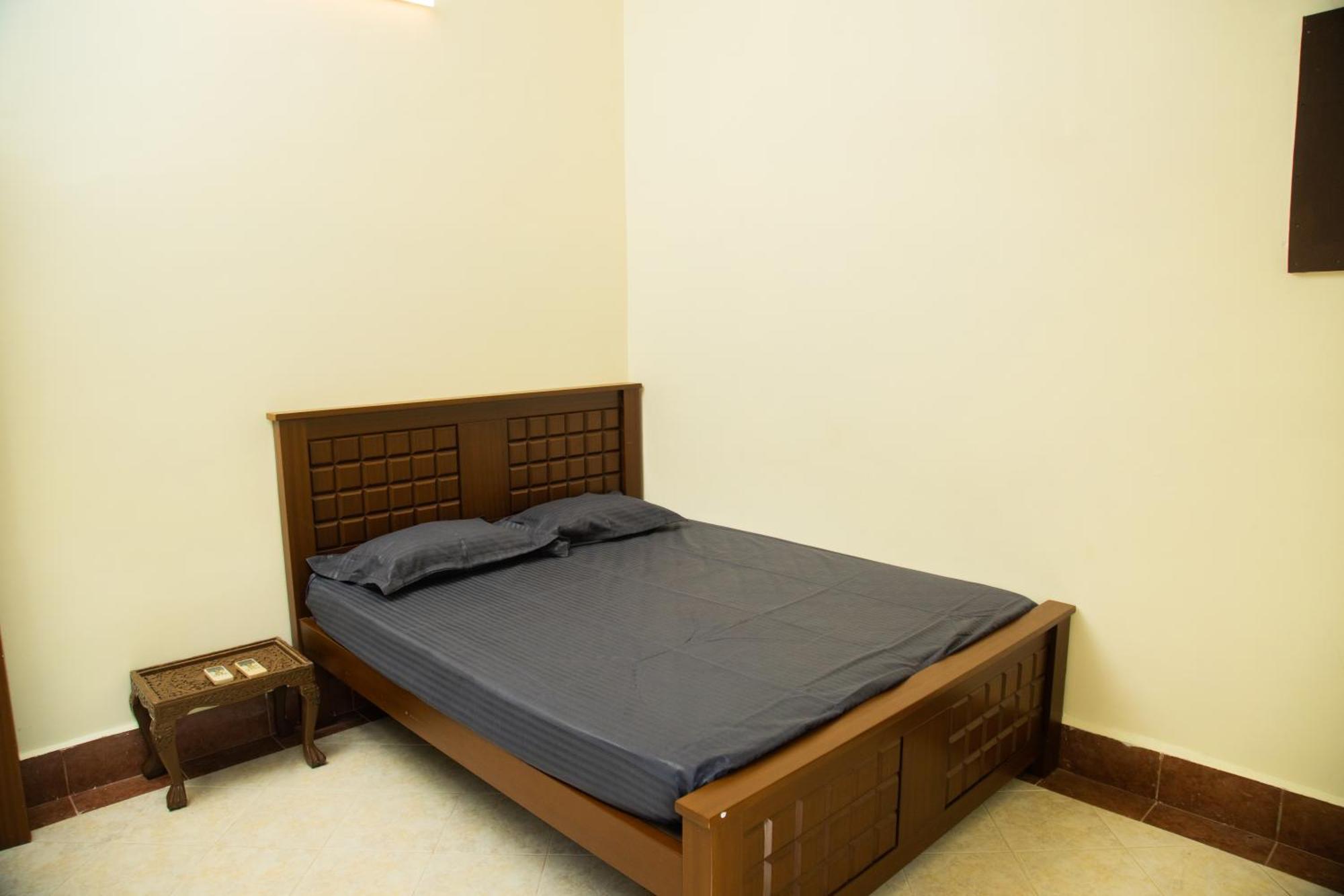 Mamalla Kudil Resort Mahabalipuram Exteriör bild