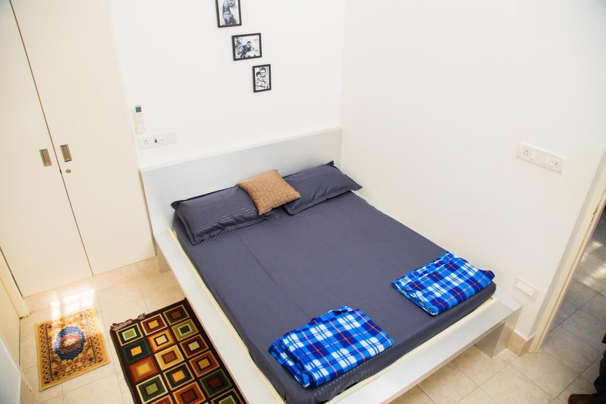 Mamalla Kudil Resort Mahabalipuram Exteriör bild