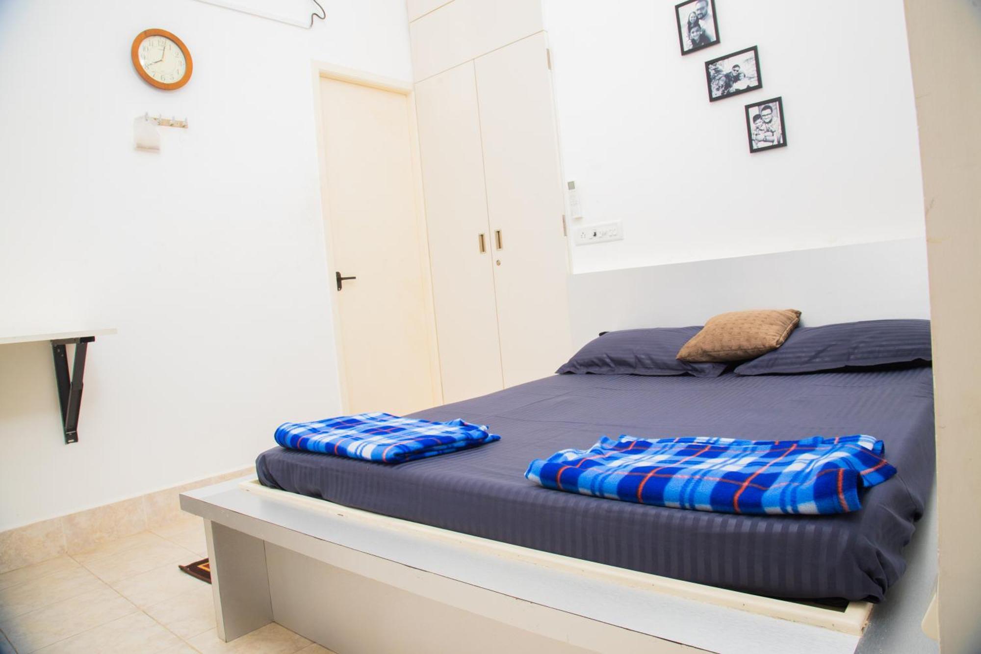 Mamalla Kudil Resort Mahabalipuram Exteriör bild